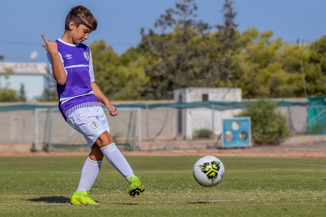 争取未来赛 争取未来赛